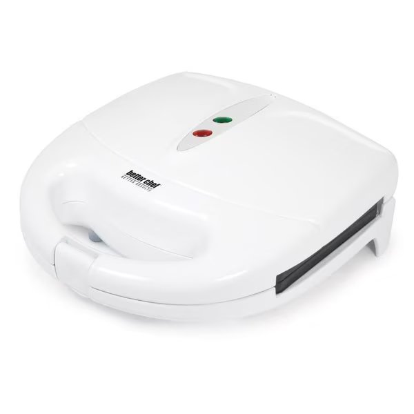 Waffle Maker, White, Better Chef, Mfr#: BE336156
